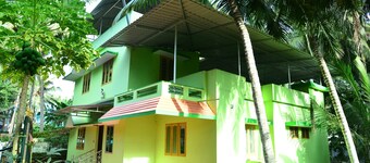 Spacious Bungalow - 5 Bedroom in Kanyakumari