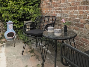 露台