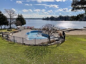 Piscina coperta