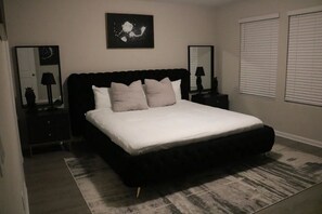 3 habitaciones y wifi 