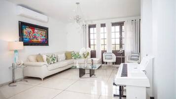 Smart TV y tenis de mesa