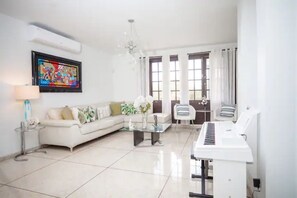 Smart TV y tenis de mesa