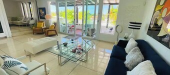 Mansion Laura - a master room for everyone.