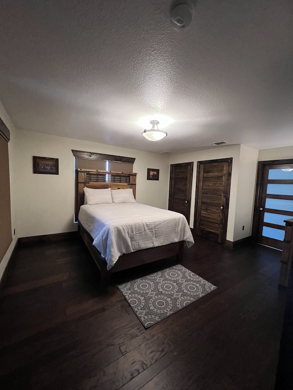 3 Schlafzimmer, kostenloses WLAN, Bettwäsche