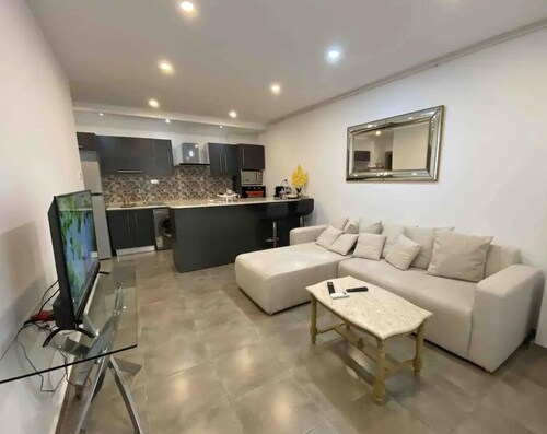 Appartement haut standing