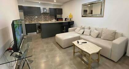 Appartement haut standing