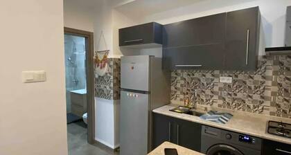 Luxury apartment