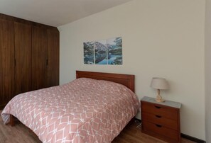 2 Schlafzimmer, WLAN