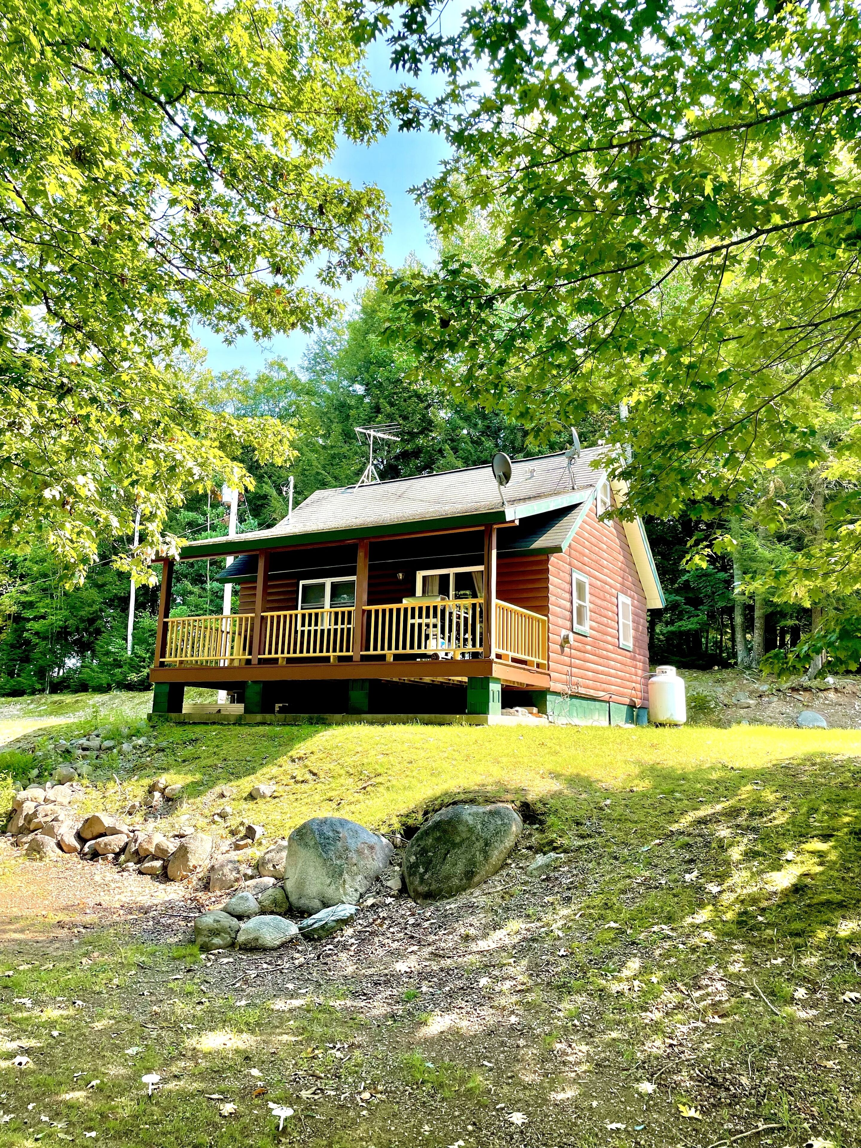 Top 12 PetFriendly Cabins In Maine, USA Updated 2024 Trip101