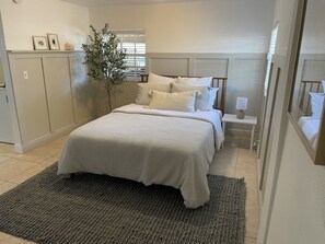 1 habitación y caja de seguridad en la habitación 