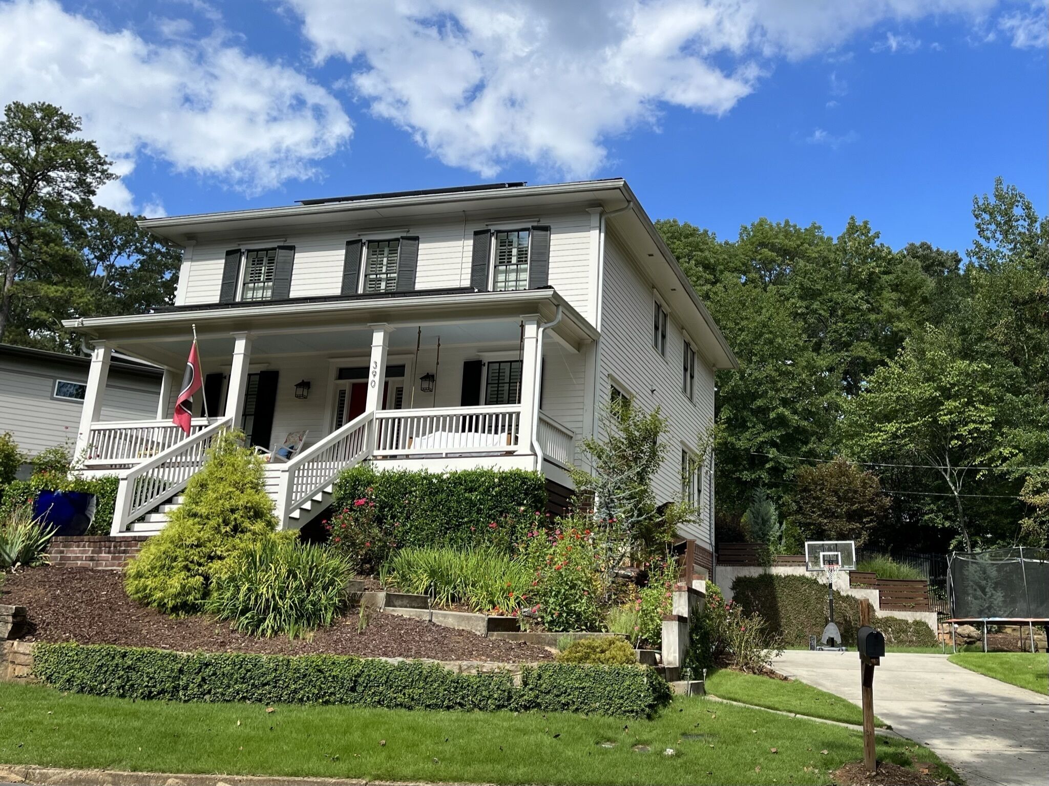Athens Ga Gameday and Graduation Retreat - Close to Everything!