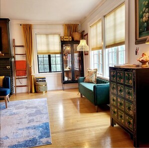 Intérieur