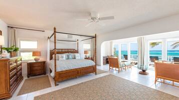 3 多间卧室、客房内保险箱、办公桌、熨斗/熨衣板