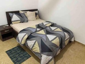 3 chambres, Wi-Fi
