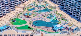 Beautiful Beach Front Condo at Las Palomas Phase 1