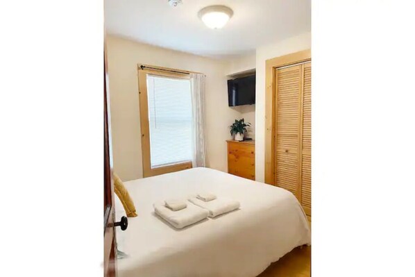 3 bedrooms, WiFi