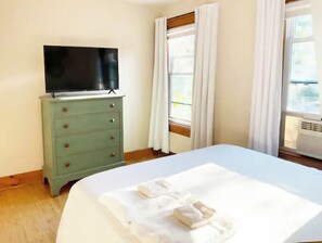 3 bedrooms, WiFi
