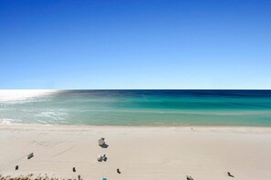 Ubicación cercana a la playa