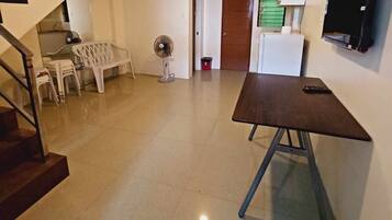 Appartement | Cuisine privée