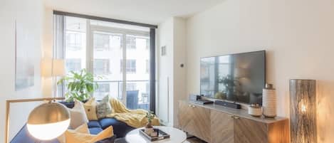 Smart TV, computer monitors, printers