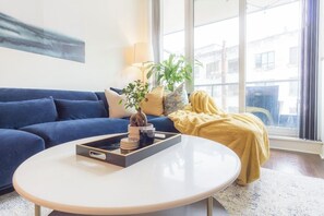 Smart TV, computer monitors, printers