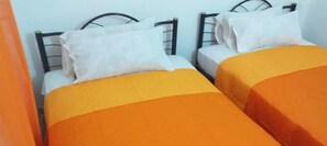 Individually furnished