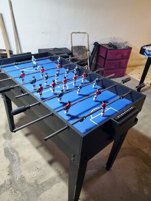 Sala de juegos