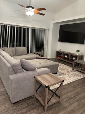 Smart TV