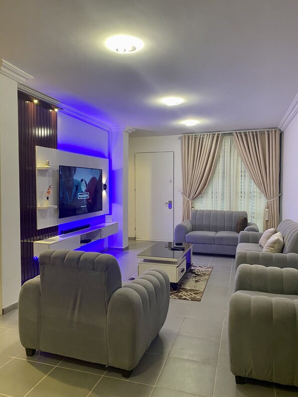 Télévision, Netflix, services de streaming