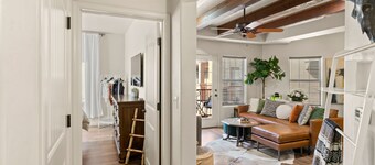 Sancho's Condo De Mesilla