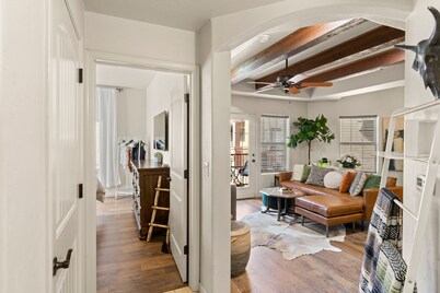 Sancho's Condo De Mesilla