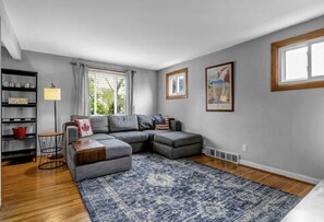 Téléviseur connecté