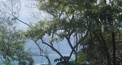 Siriúba Reserve