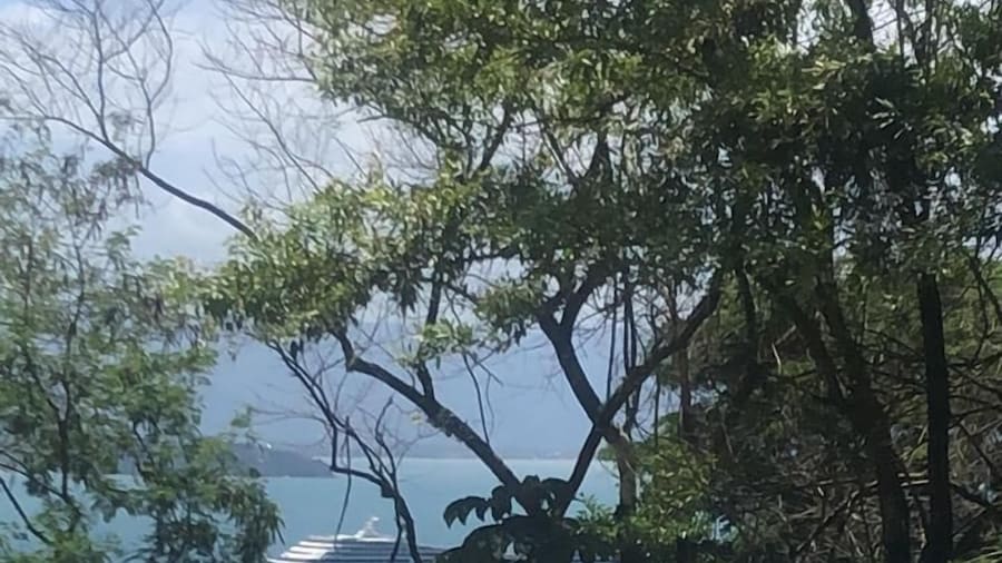 Siriúba Reserve