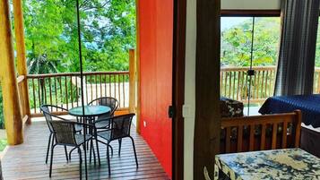 Exclusieve chalet | 1 slaapkamer, hypoallergeen beddengoed, gratis wifi, beddengoed