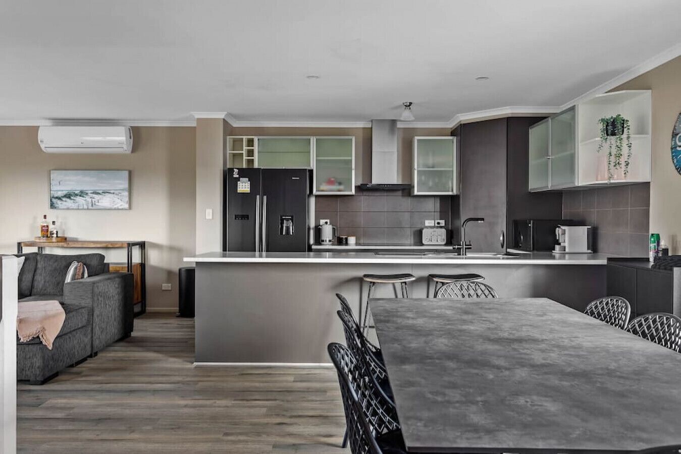 Bella Beach House - Family Escape in Middleton