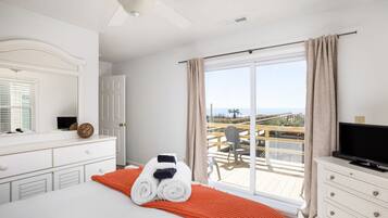 4 Schlafzimmer, Bügeleisen/Bügelbrett, Reisekinderbett, kostenloses WLAN