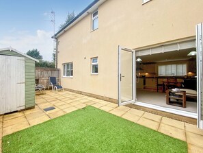 Terrazza/patio