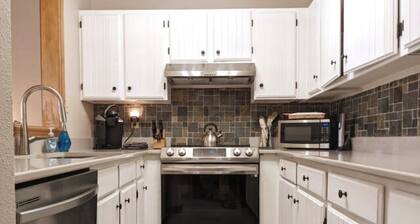 Spacious In-Town Condo | Pool | Hot Tub
