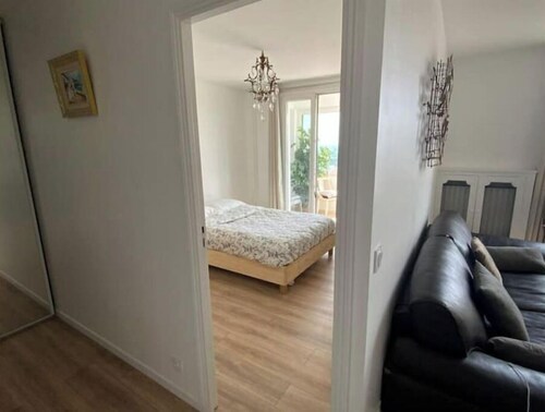 Superbe appartement proche de paris