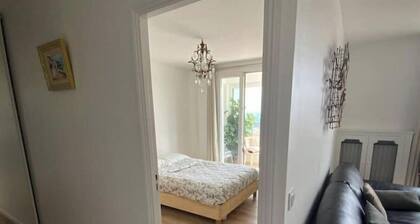 Superbe appartement proche de paris