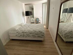 3 chambres, Wi-Fi