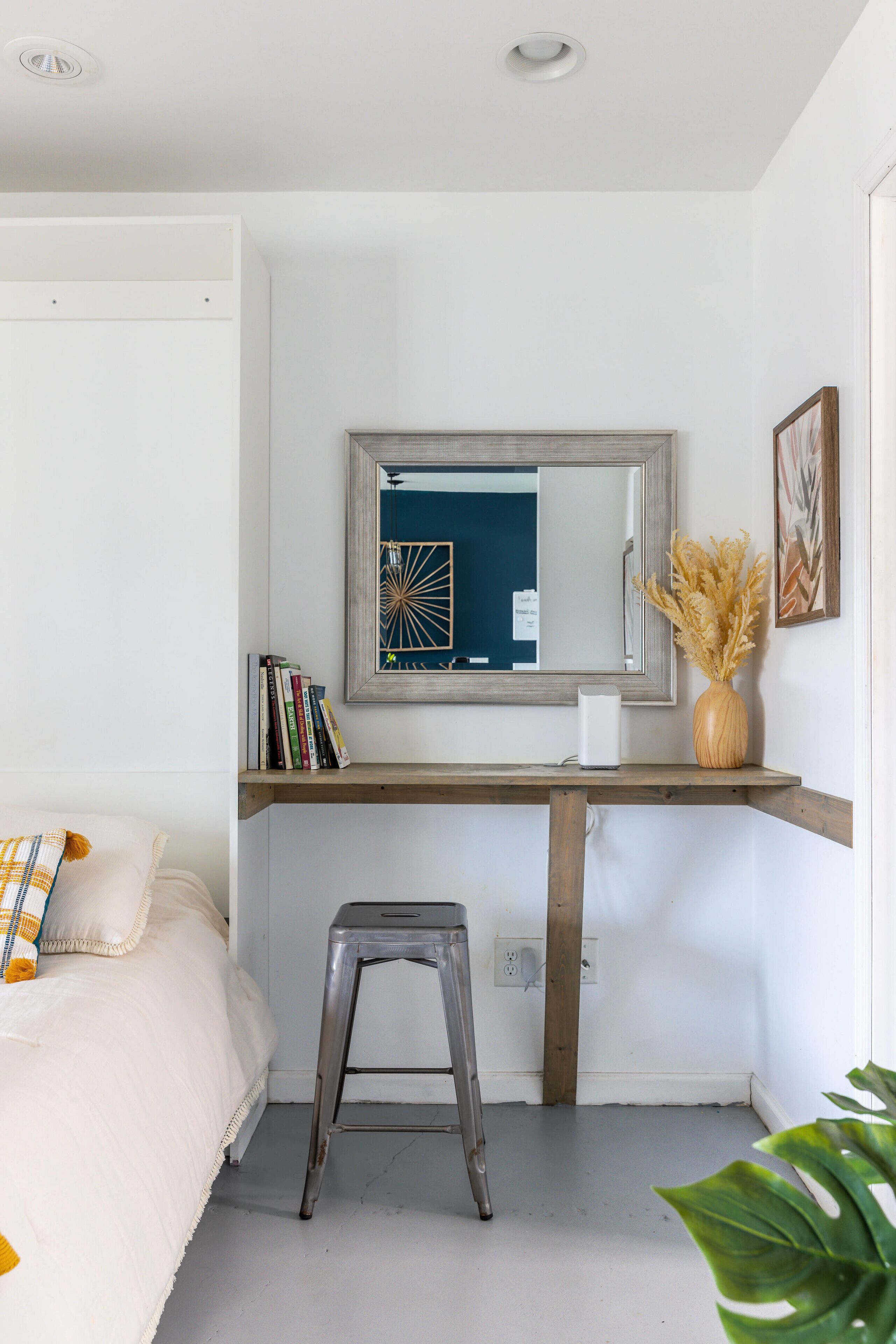 1 bedroom, WiFi