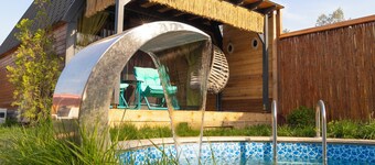 Gölyaka Stone Garden Hotel