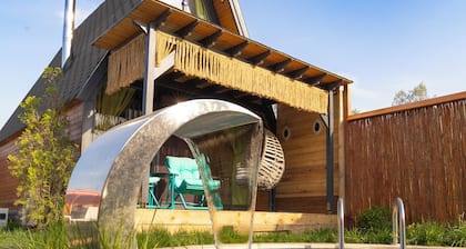 Gölyaka Stone Garden Hotel