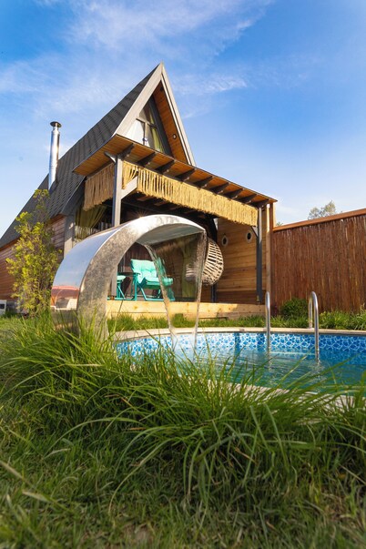 Gölyaka Stone Garden Hotel