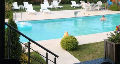 Gölyaka Stone Garden Hotel