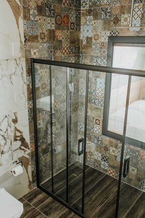 Deluxe Suite - Gölyaka Stone Garden Hotel (Orhangazi)