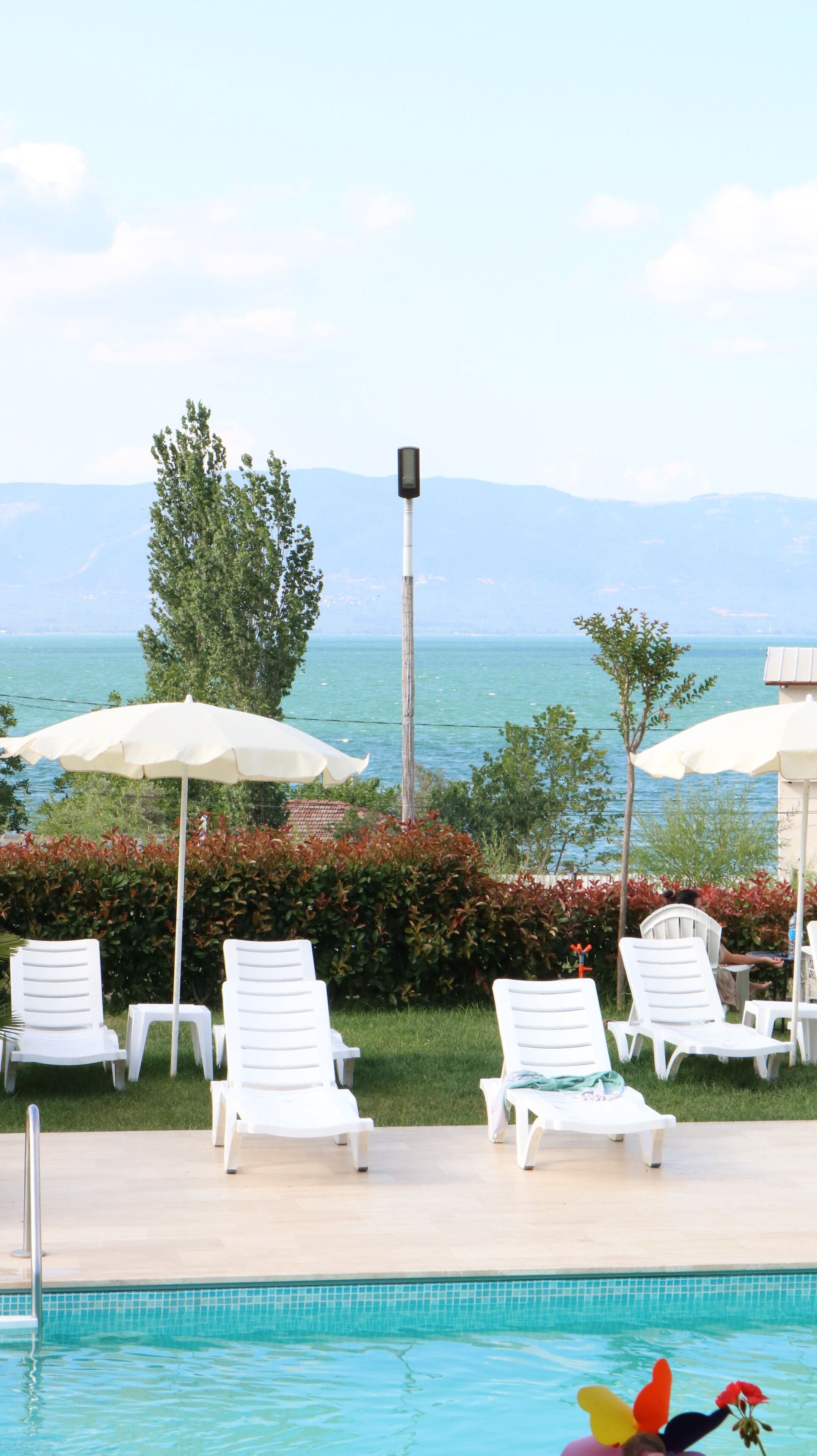 华丽套房 | 高档床上用品、笔记本电脑工作区、免费 WiFi、床单