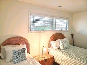 4 bedrooms, free WiFi, wheelchair access